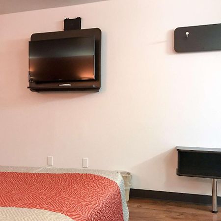 Motel 6-Bremen, Ga Eksteriør bilde
