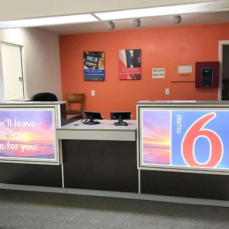 Motel 6-Bremen, Ga Eksteriør bilde