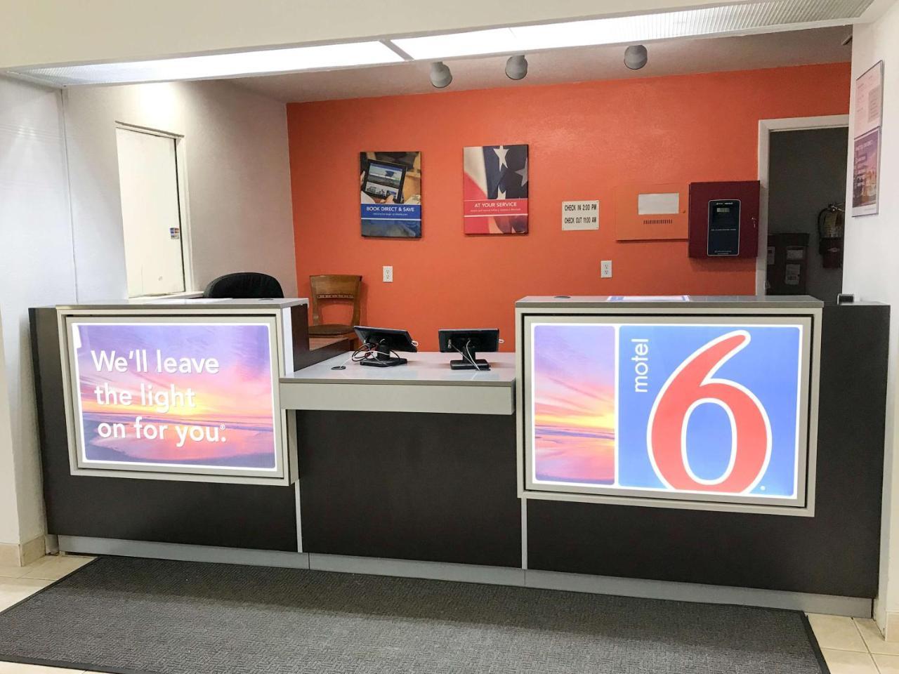 Motel 6-Bremen, Ga Eksteriør bilde