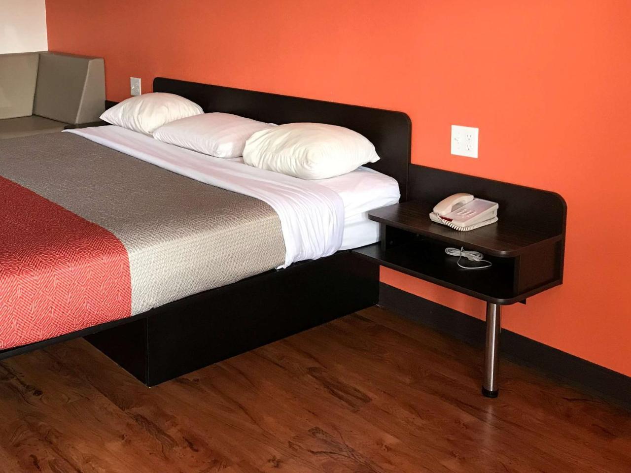 Motel 6-Bremen, Ga Eksteriør bilde