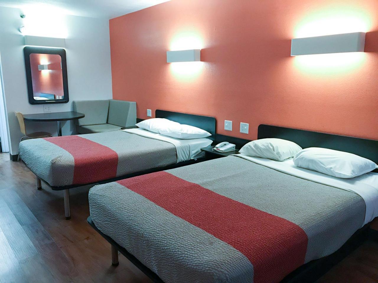 Motel 6-Bremen, Ga Eksteriør bilde