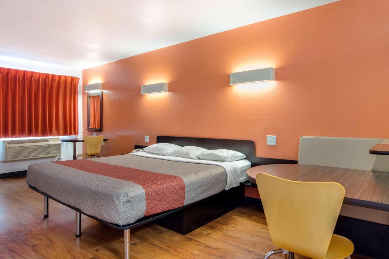 Motel 6-Bremen, Ga Eksteriør bilde